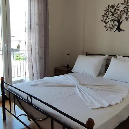 Lejlighed Life Living Luxury Volos