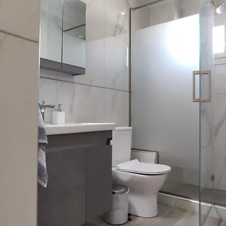 Life Living Luxury Lejlighed Volos