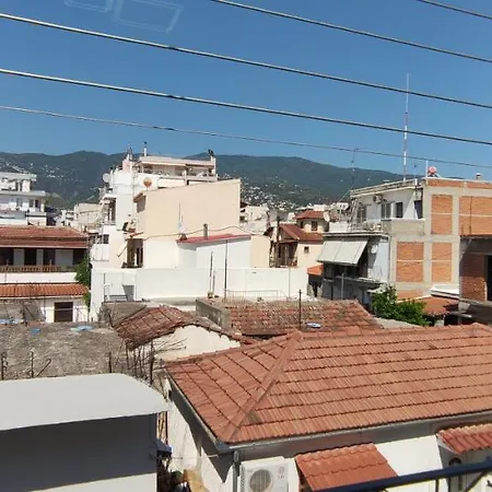 Life Living Luxury Lejlighed Volos
