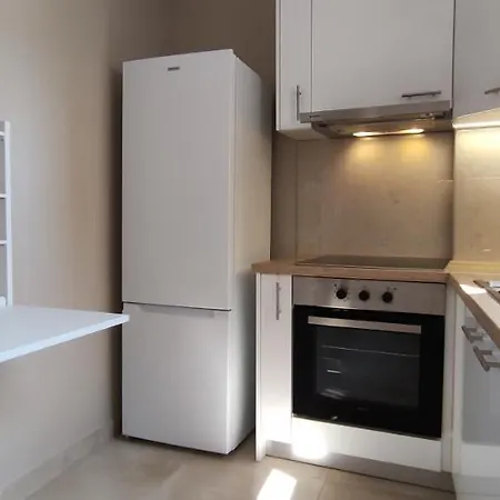 Life Living Luxury Lejlighed Volos