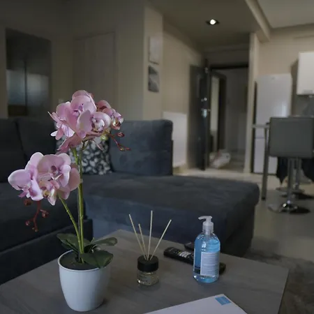 Lejlighed Life Living Luxury Volos
