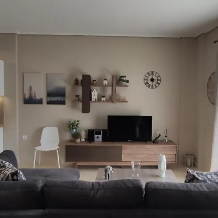 Apartman Life Living Luxury