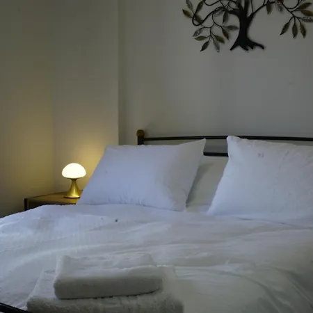 Life Living Luxury Apartman