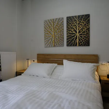 Life Living Luxury Apartman