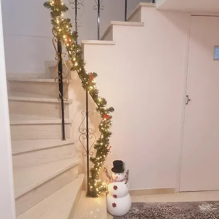 Apartman Life Living Luxury